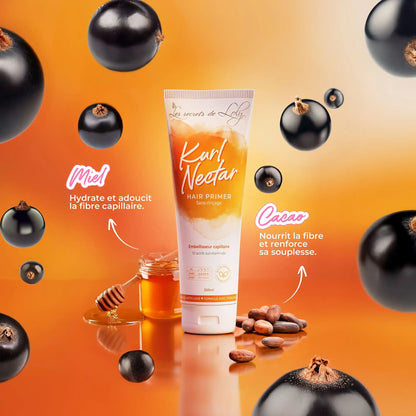Routine Cheveux Bouclés - 4 étapes pour sublimer vos boucles